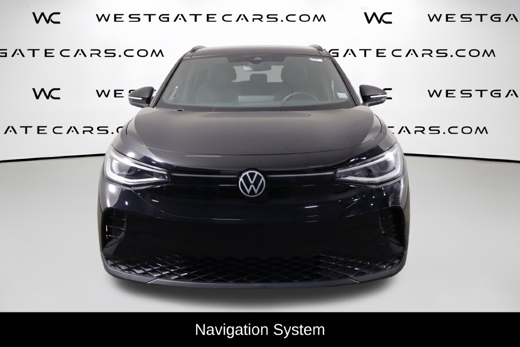 Used 2024 Volkswagen ID.4 Pro S SUV