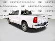 2026 Ram 1500 BIG HORN CREW CAB 4X4 5'7 BOX Pickup