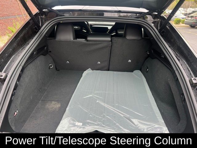 2024 Dodge Charger Daytona Scat Pack - Photo 13