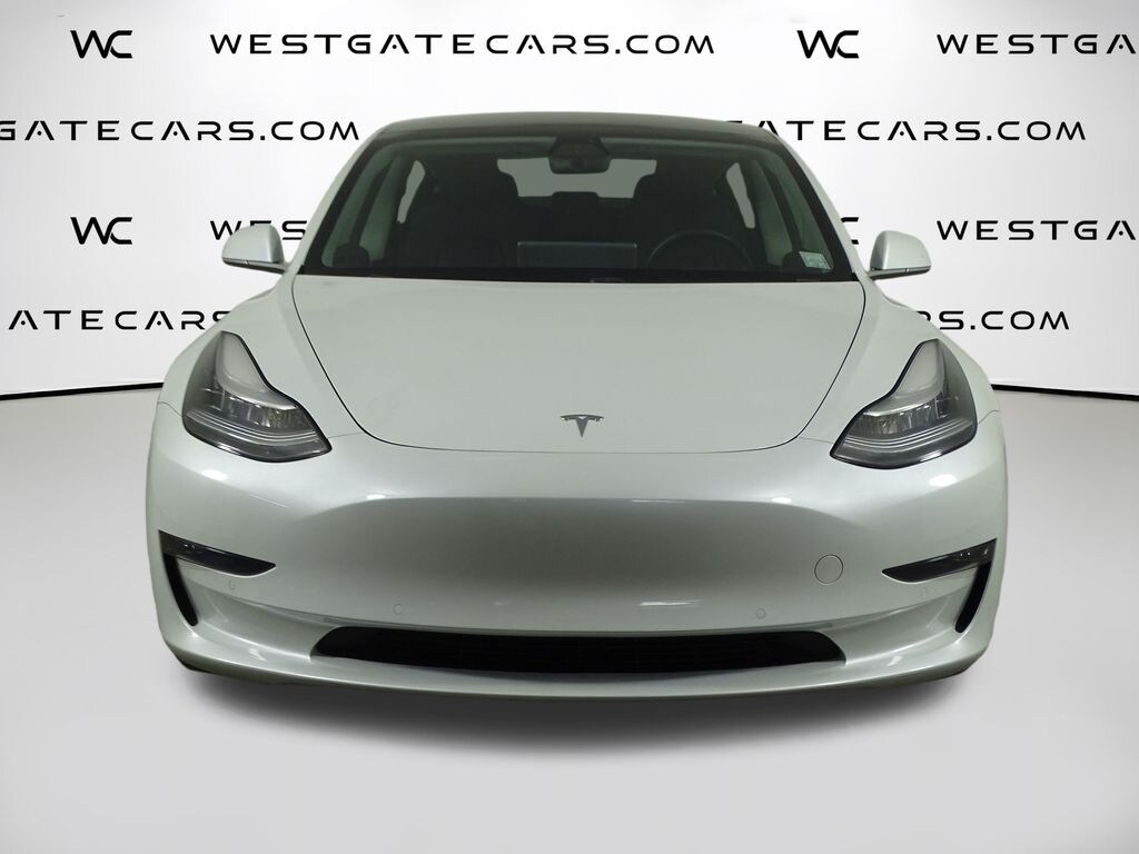 Used 2019 Tesla Model 3 Standard Range Plus Sedan