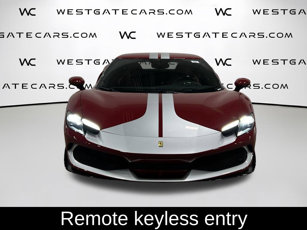 2023 Ferrari 296 Base - Photo 4
