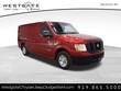 Nissan NV Cargo NV2500 HD