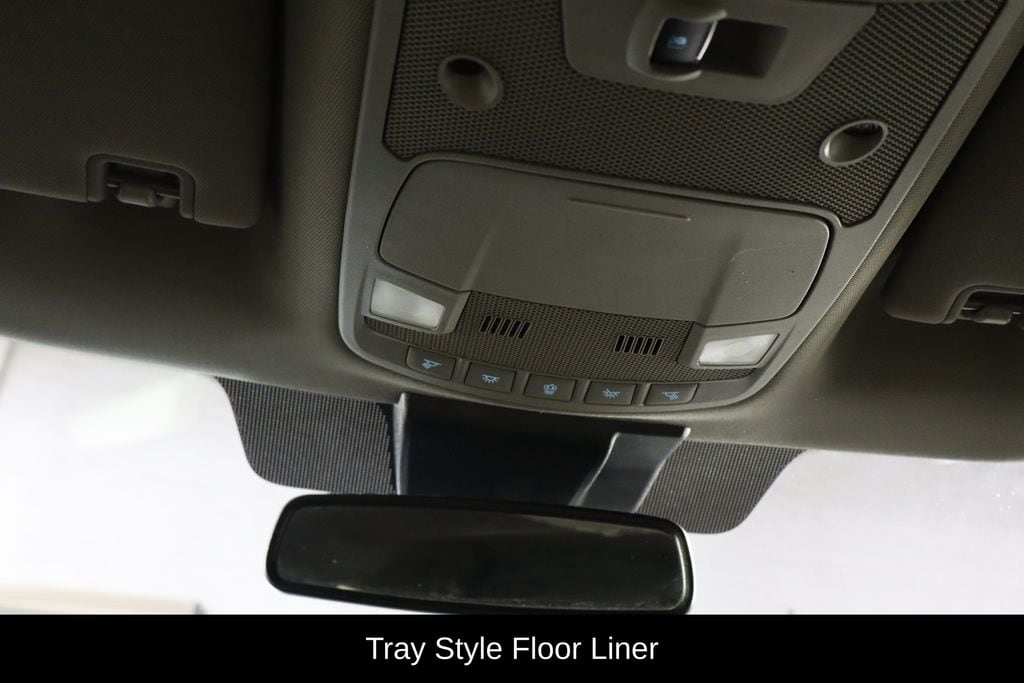 2020 Ford F-150 Lariat - Photo 20