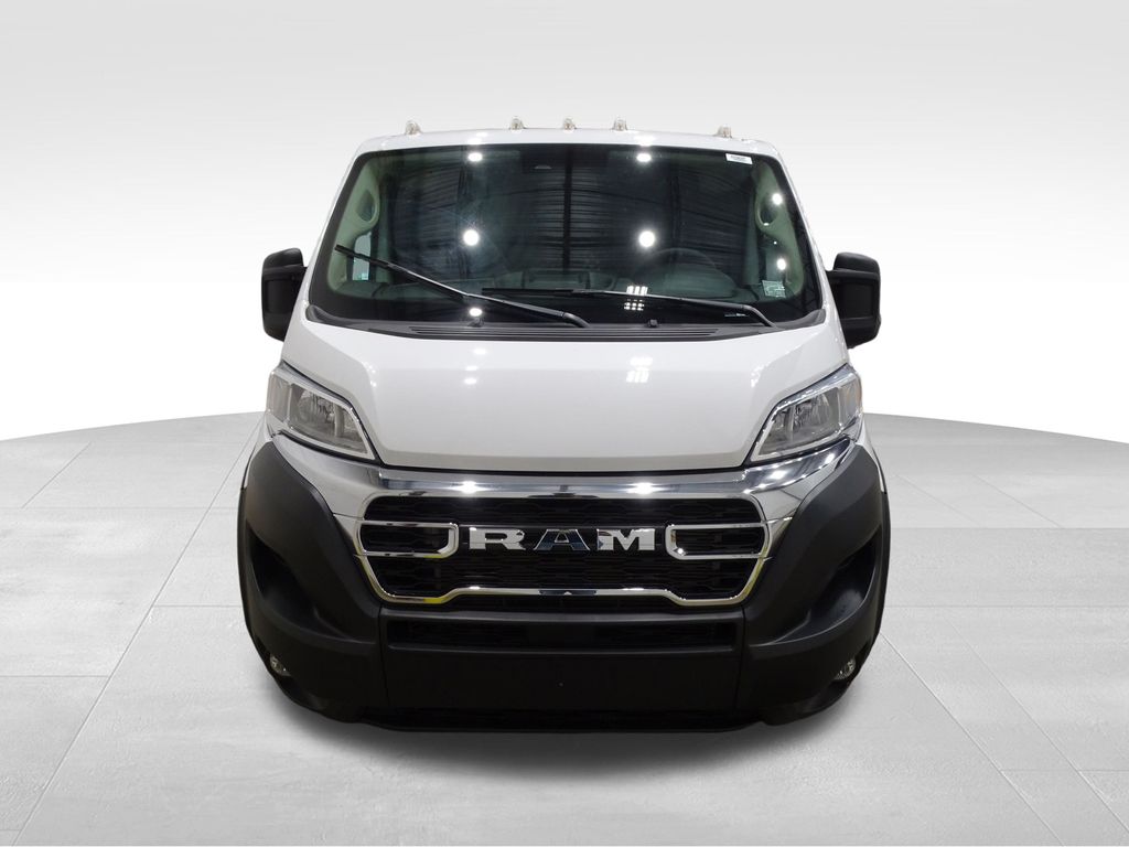2023 Ram ProMaster 2500 Base photo 2