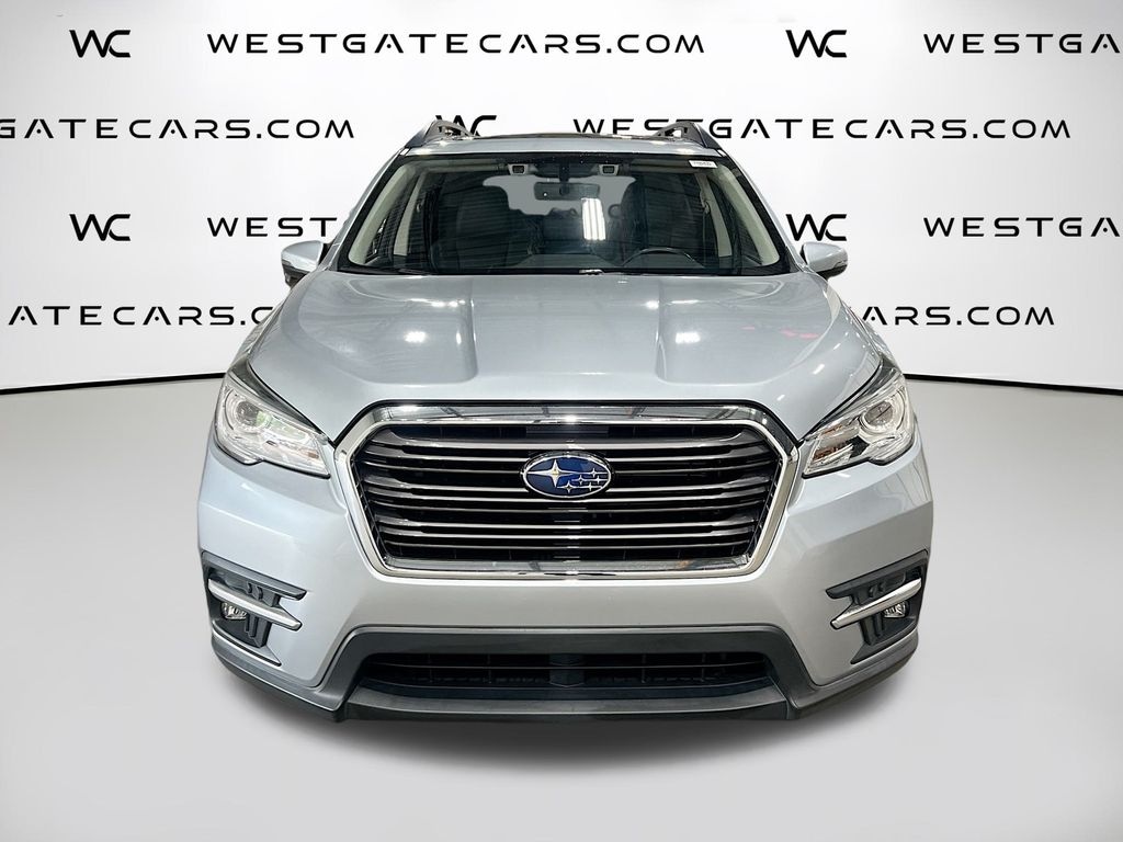 Used 2022 Subaru Ascent Limited SUV