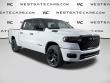 2026 Ram 1500 BIG HORN CREW CAB 4X4 5'7 BOX Pickup