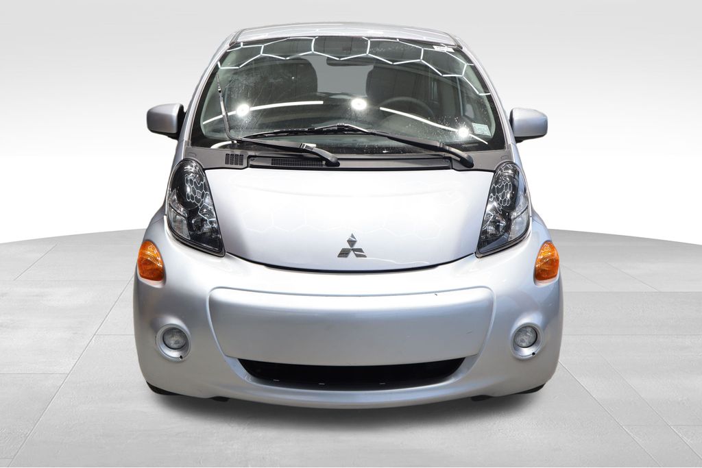 Used 2012 Mitsubishi i-MiEV ES with VIN JA3215H1XCU019313 for sale in Raleigh, NC