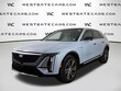  CADILLAC LYRIQ