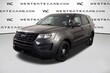  Ford Utility Police Interceptor