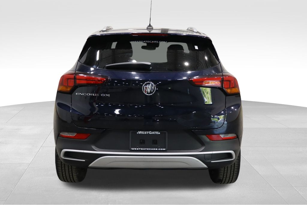 2020 Buick Encore GX Select photo 4