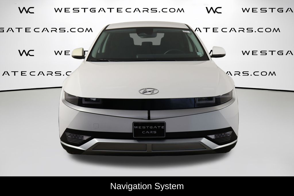 Used 2024 Hyundai IONIQ 5 SEL with VIN KM8KN4DE9RU295687 for sale in Raleigh, NC