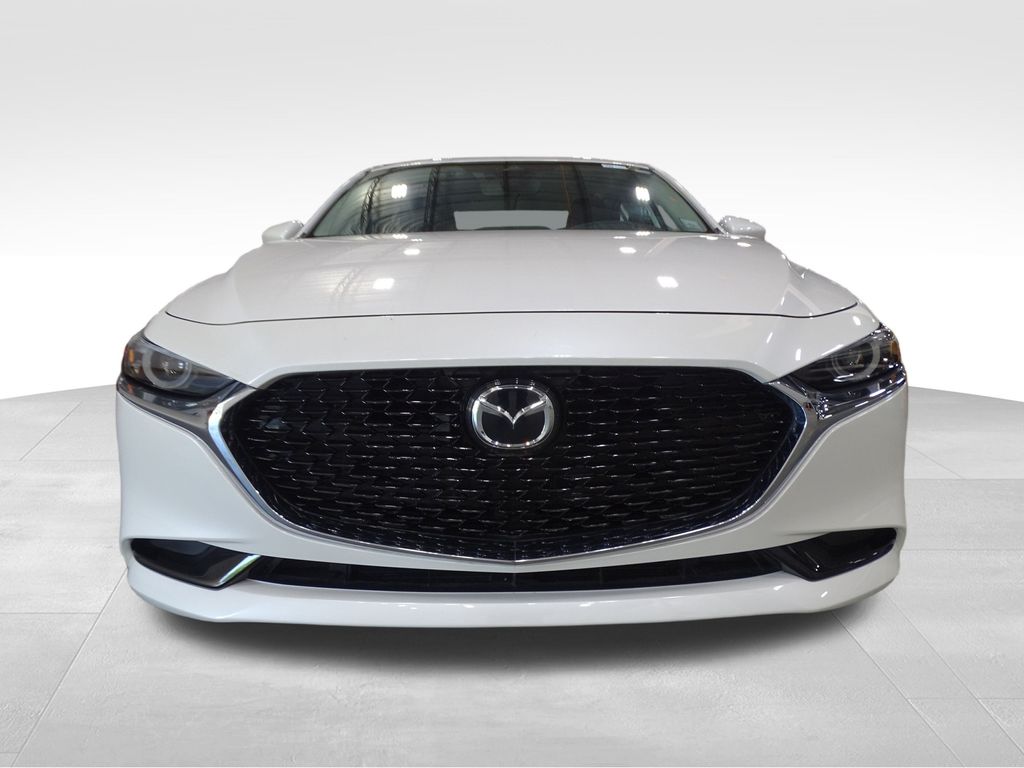2023 Mazda Mazda3 2.5 s Premium photo 2