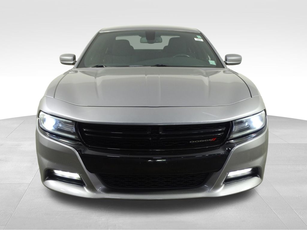 2018 Dodge Charger R/T photo 2
