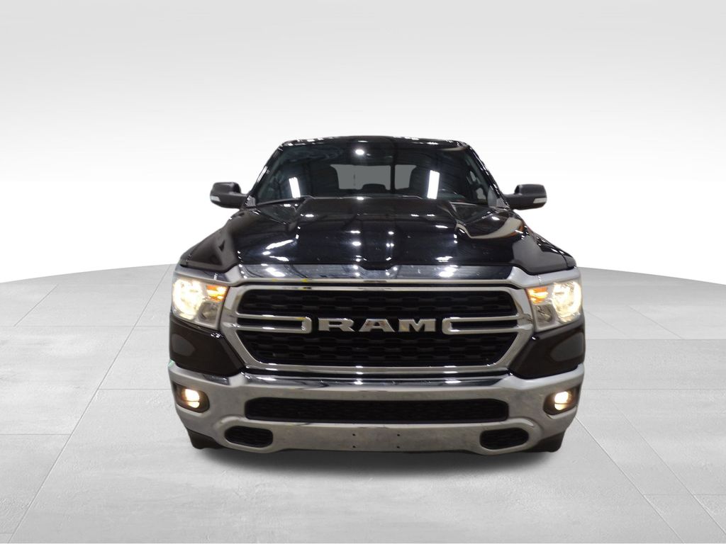 2022 Ram 1500 Big Horn Lone Star photo 2