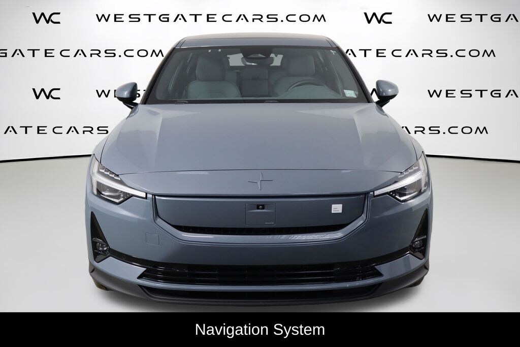 Used 2024 Polestar Polestar 2 Long Range Dual Motor Hatchback