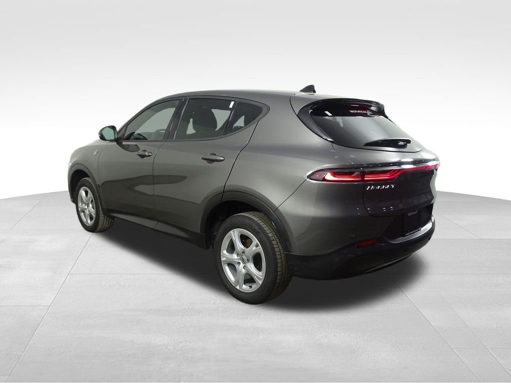 2024 Dodge Hornet GT photo 3