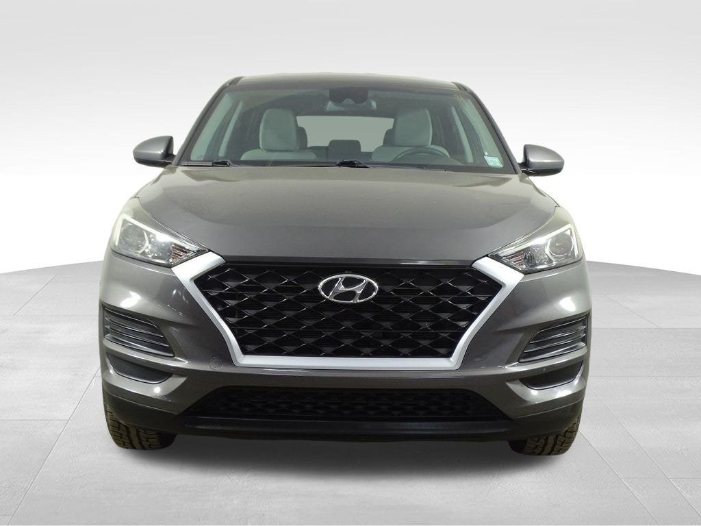 Used 2020 Hyundai Tucson SE SUV