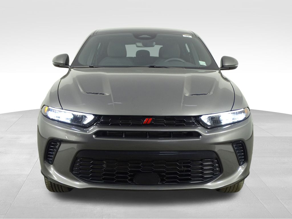 2024 Dodge Hornet GT photo 2