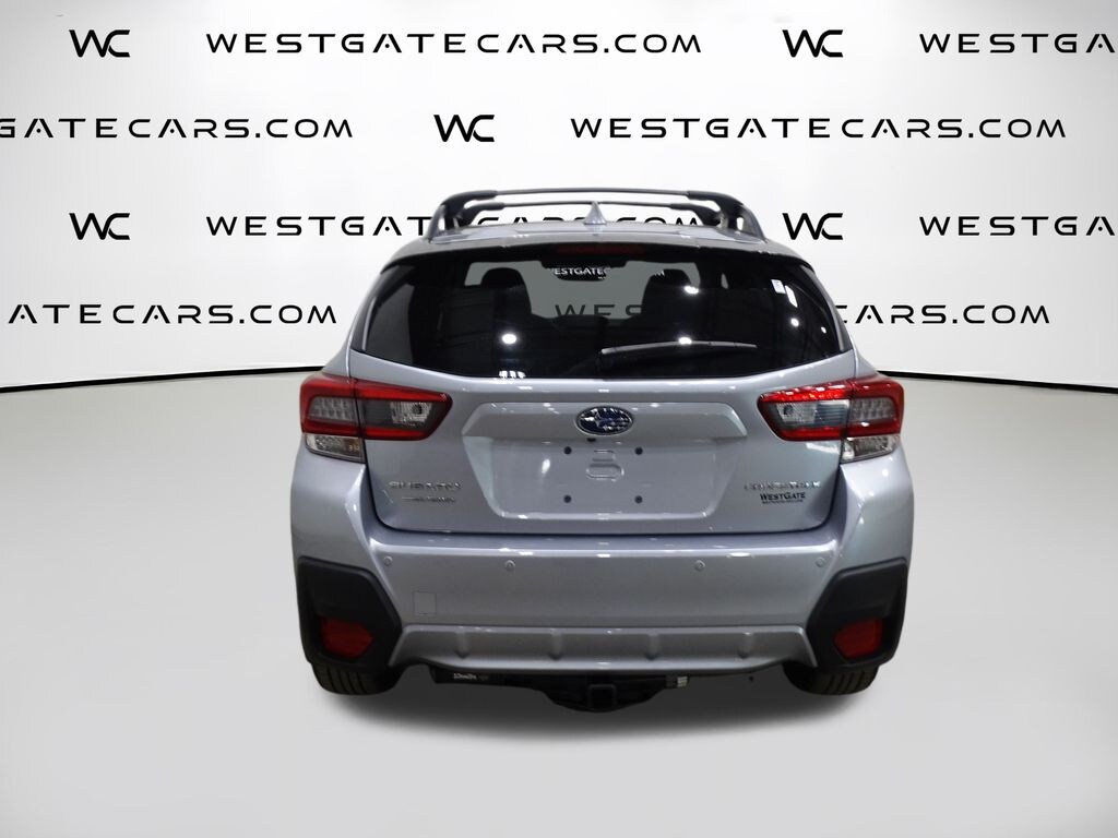 Used 2023 Subaru Crosstrek Limited SUV