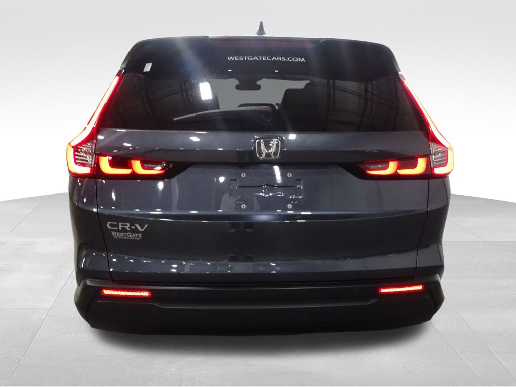 2024 Honda CR-V EX-L photo 4