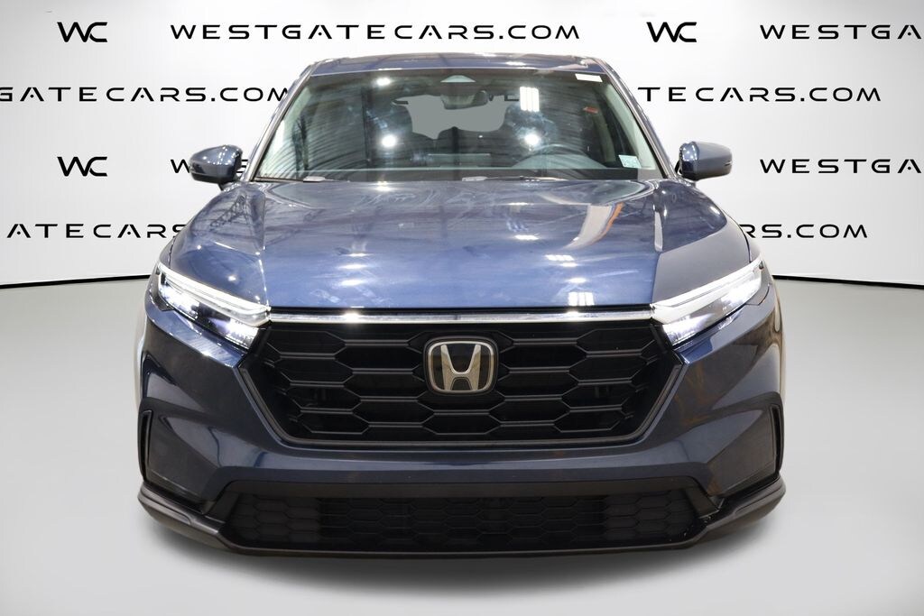 Used 2023 Honda CR-V LX SUV