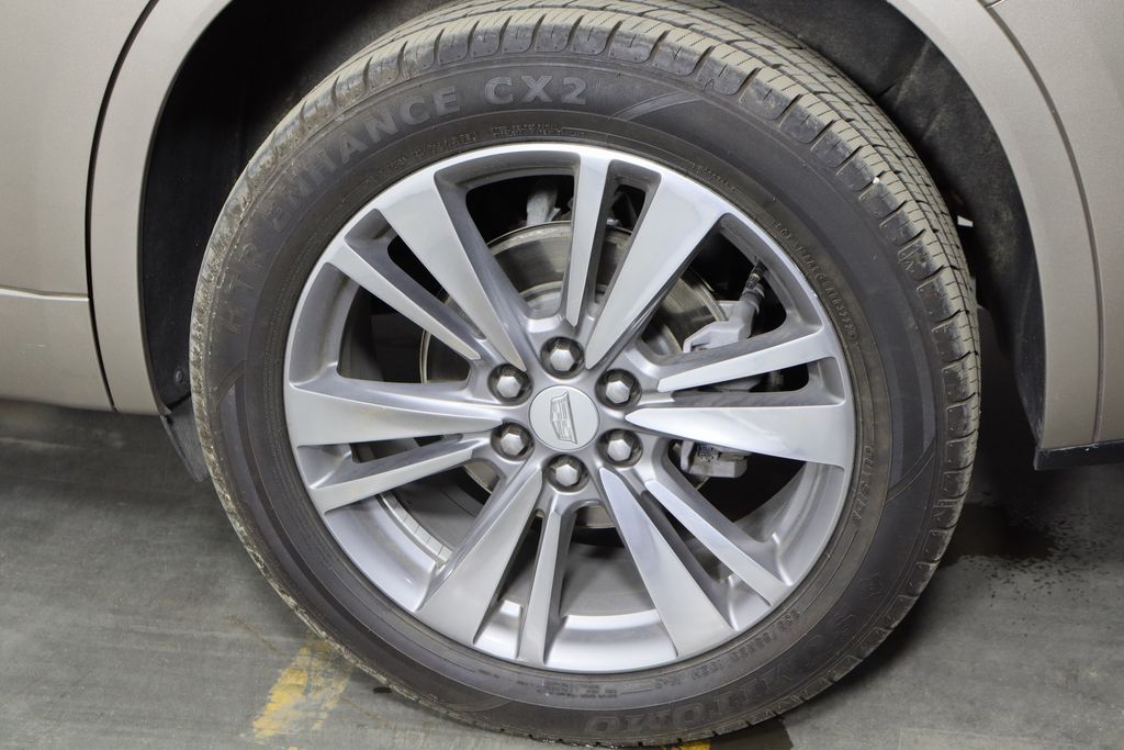 2022 Cadillac XT6 Premium Luxury - Photo 40