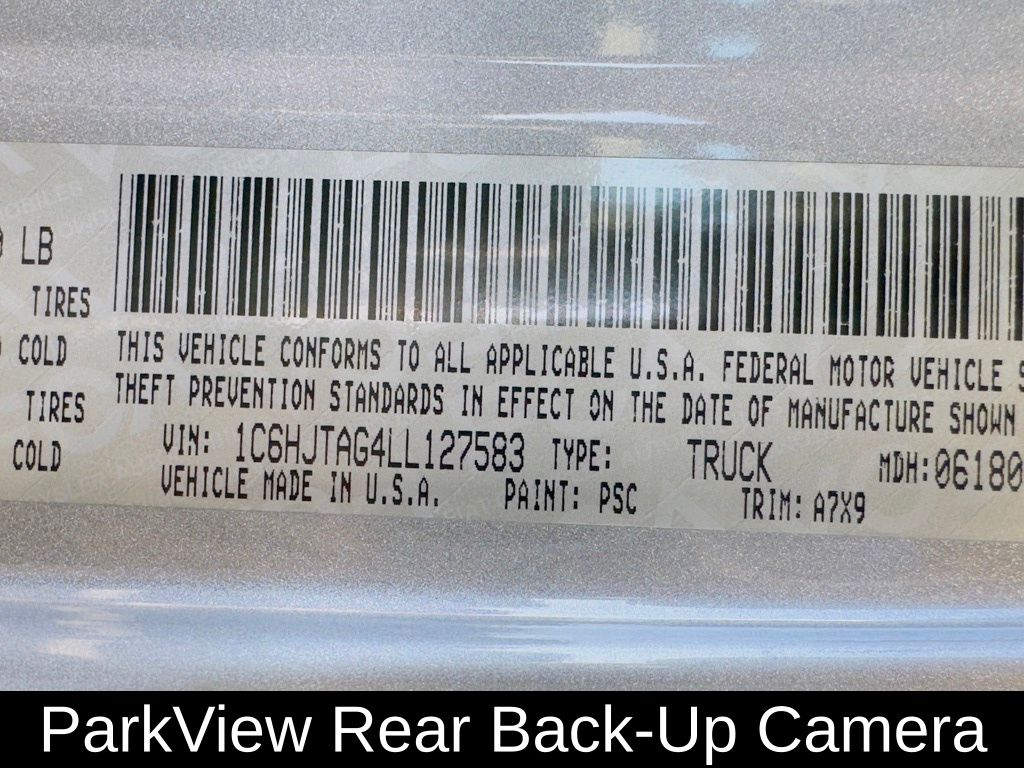 2020 Jeep Gladiator Sport S - Photo 16