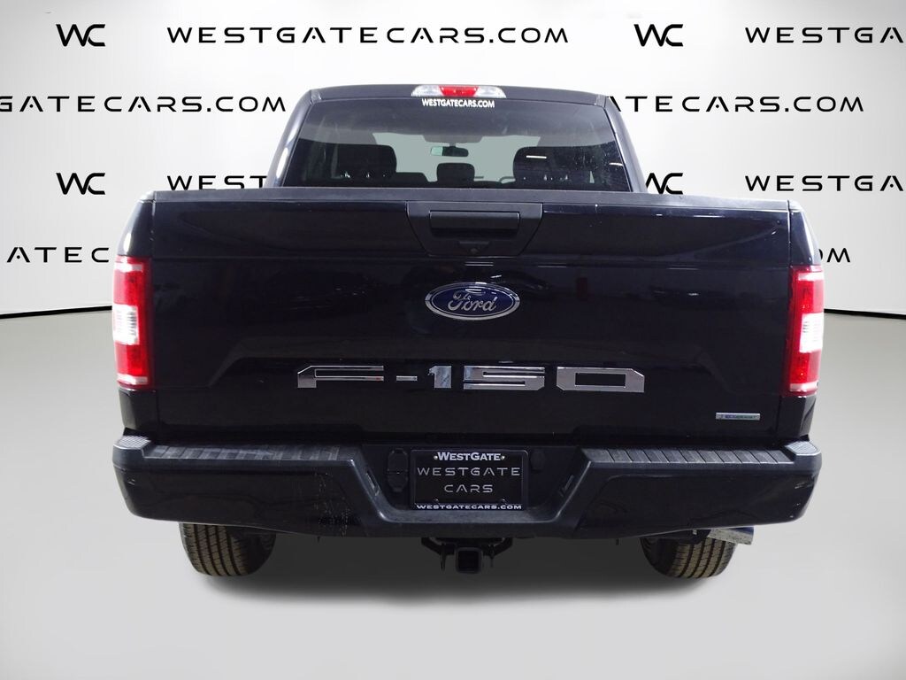 Used 2020 Ford F-150 XL Truck SuperCab Styleside