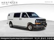 Chevrolet Express 2500