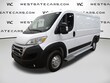  Ram ProMaster 2500