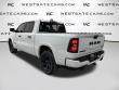 2026 Ram 1500 BIG HORN CREW CAB 4X4 5'7 BOX Pickup