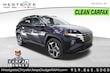 Hyundai Tucson Plug-In Hybrid