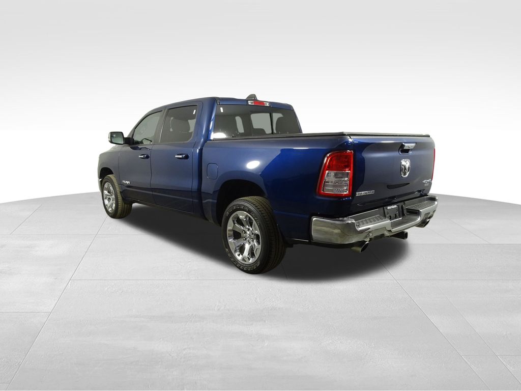 2019 Ram 1500 Big Horn Lone Star photo 2