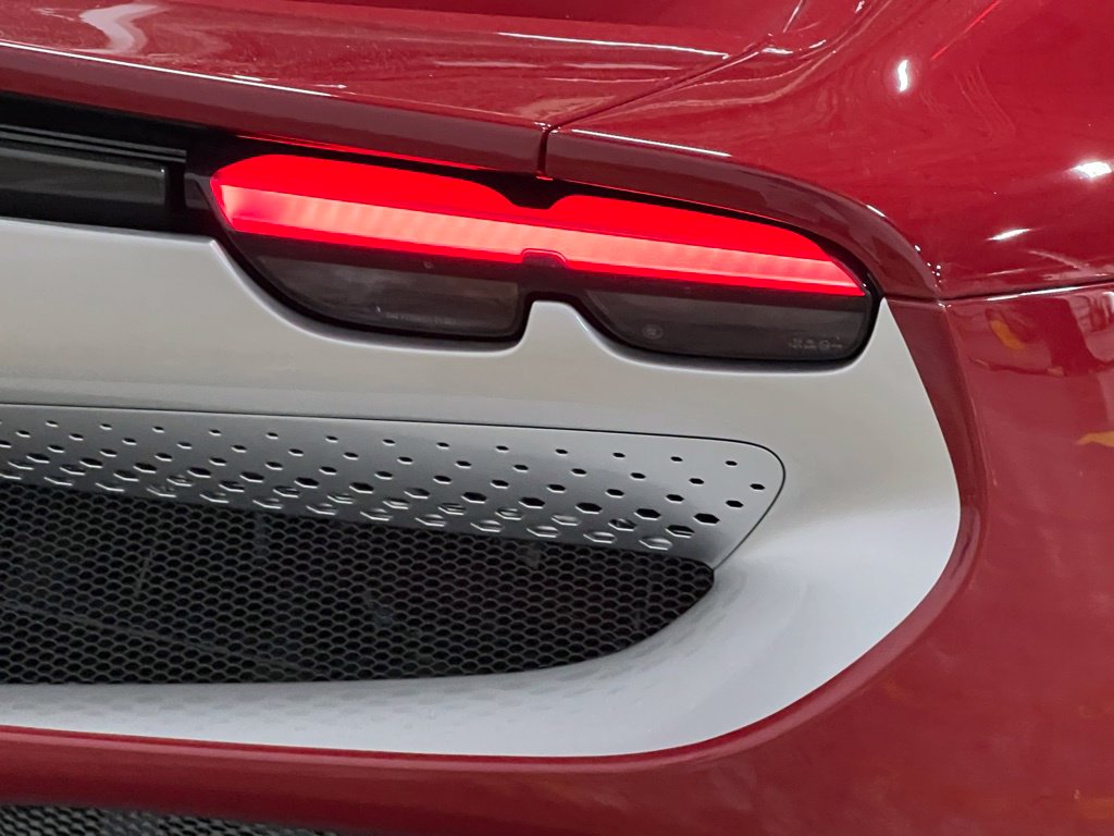 2023 Ferrari 296 Base - Photo 32
