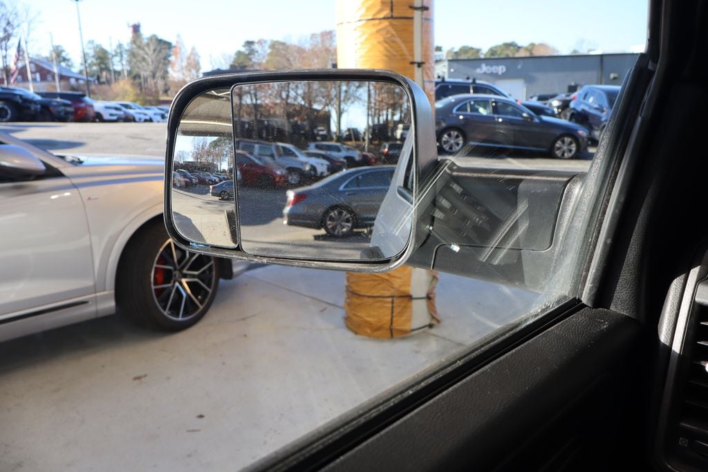 2022 RAM Ram 3500 Chassis Cab Tradesman - Photo 24