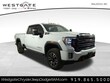 GMC Sierra 2500 HD