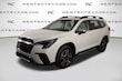  Subaru Ascent