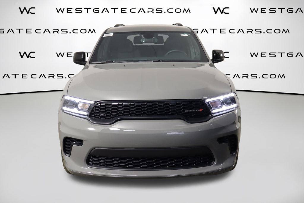 New 2026 Dodge Durango GT RWD Sport Utility