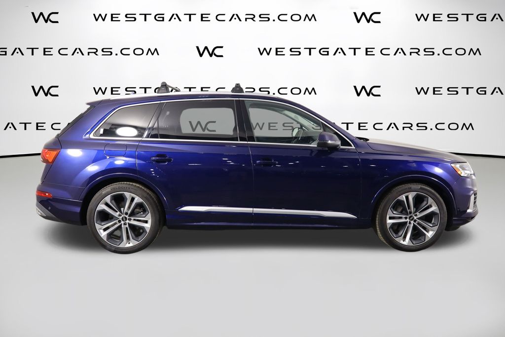 2021 Audi Q7 Prestige - Photo 49