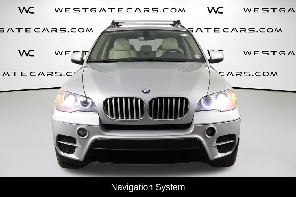 Used 2013 BMW X5 xDrive35i Premium xDrive35i SAV
