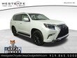 LEXUS GX 460