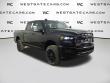 2026 Ram 2500 BIG HORN CREW CAB 4X4 6'4 BOX Pickup