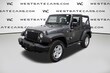  Jeep Wrangler JK