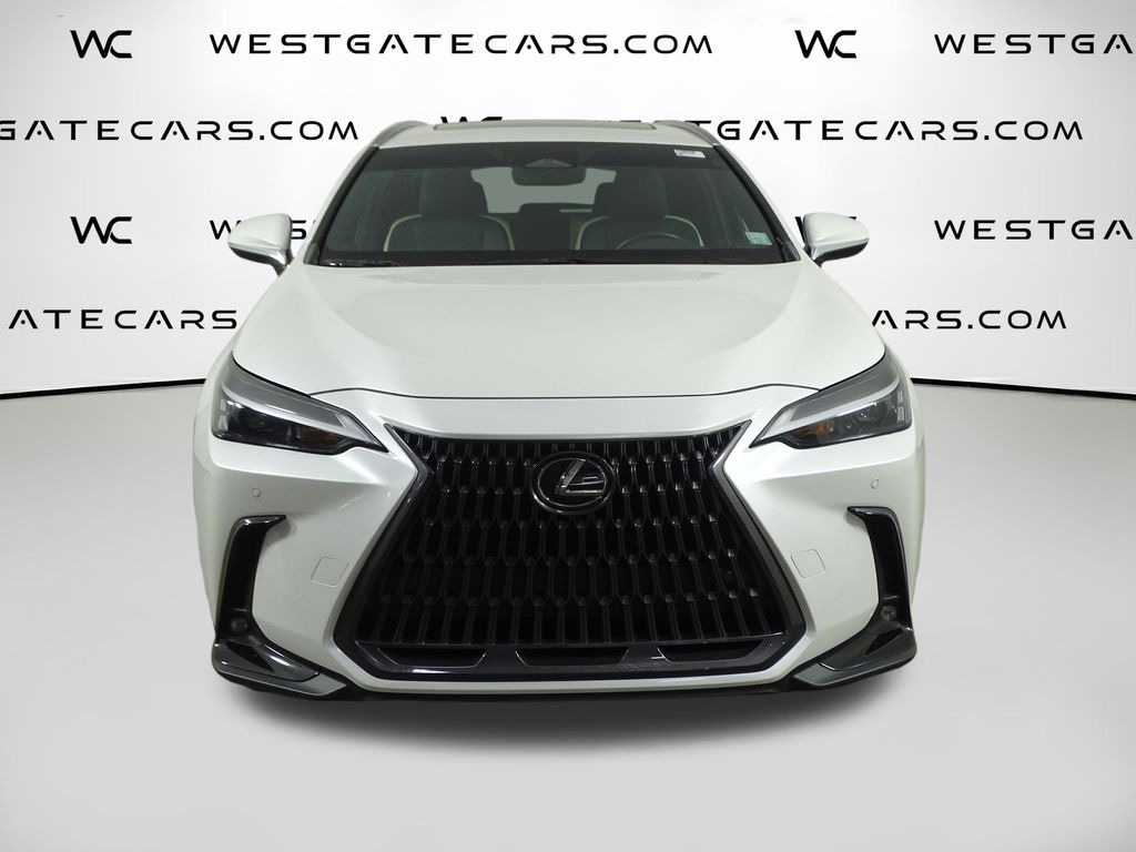 Used 2022 Lexus NX 350 350 Premium SUV
