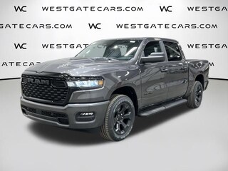 2026 Ram 1500 EXPRESS CREW CAB 4X4 5'7 BOX Pickup