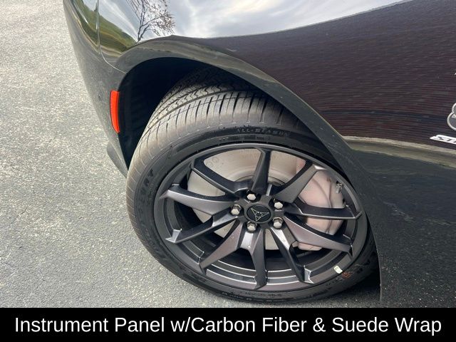 2024 Dodge Charger Daytona Scat Pack - Photo 36