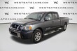  Nissan Titan