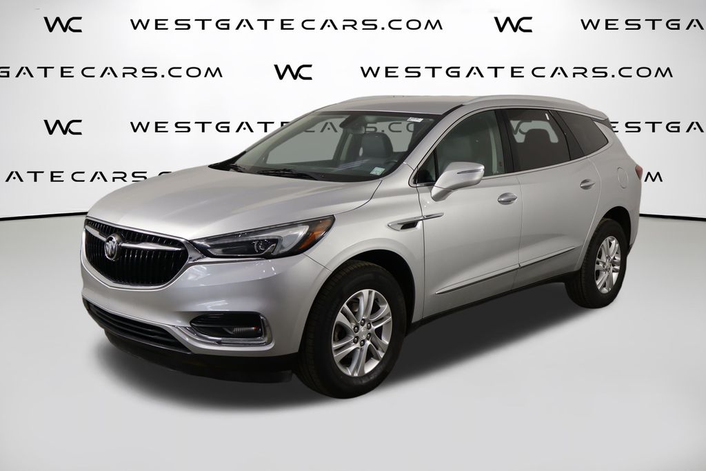 2019 Buick Enclave