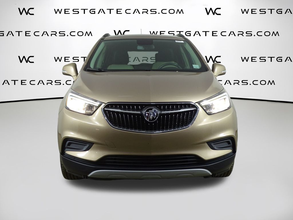 2019 Buick Encore Preferred photo 2
