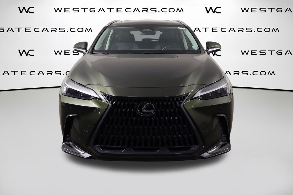 Used 2023 Lexus NX 350 350 Premium SUV